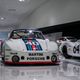 Image for article titled Take A Tour Of The Stunning Porsche Museum